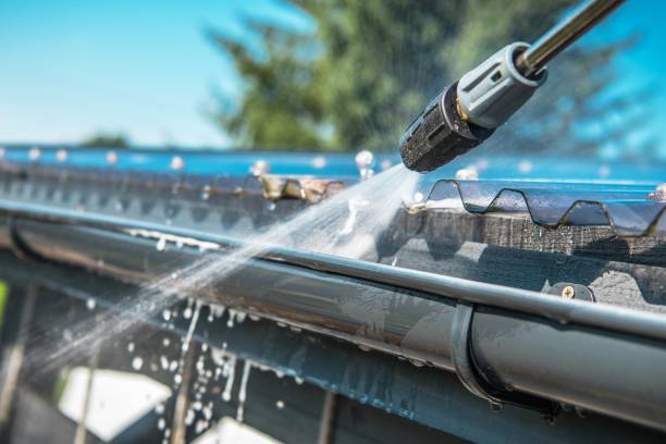 Best Pressure Washing Patio  in Delisle, MS