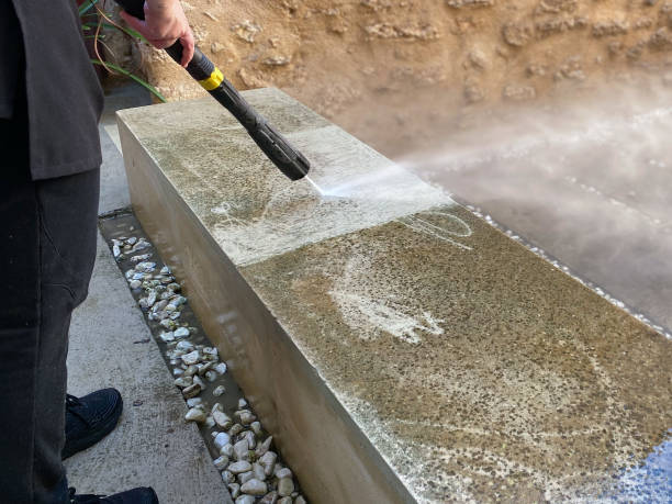 Best Deck Pressure Washing  in Delisle, MS