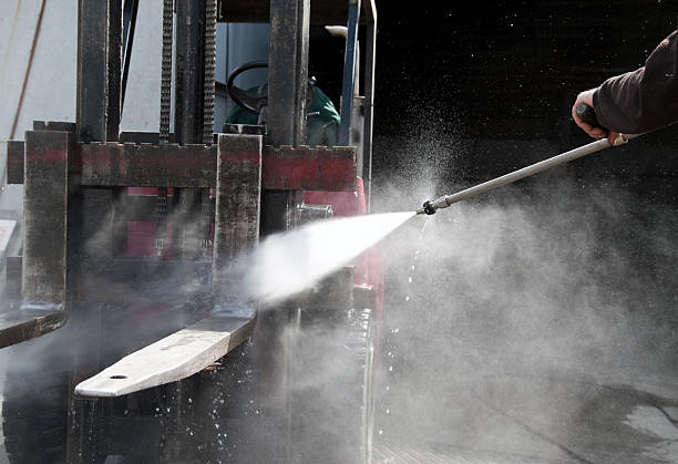 Pressure Washing Contractors in Delisle, MS