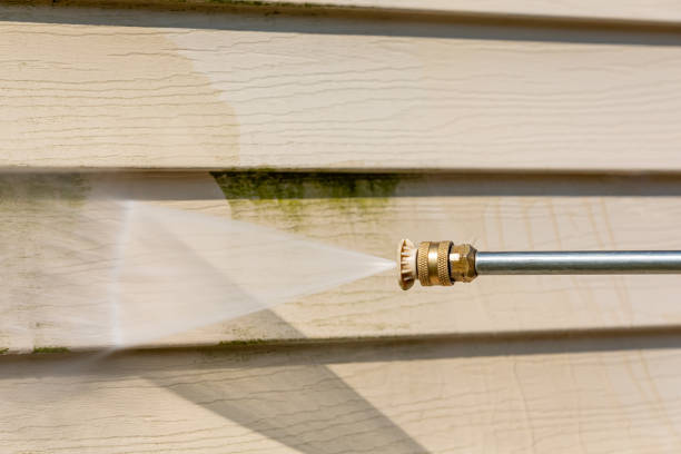 Delisle, MS Pressure Washing Company